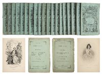 Lot 55 - Dickens, Charles