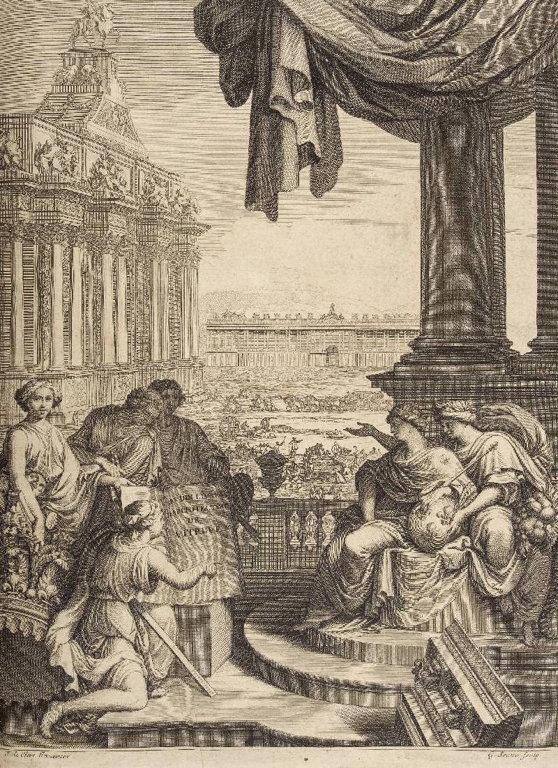 Lot 40 - Vitruvius Pollio, Marcus