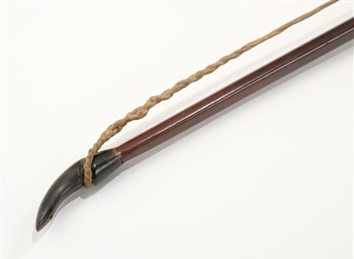 Lot 206 - Longbow.