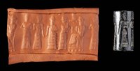 Lot 176 - Old Babylonian