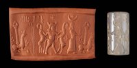 Lot 194 - Akkadian