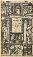 Lot 309 - Seneca, Lucius Annaeus