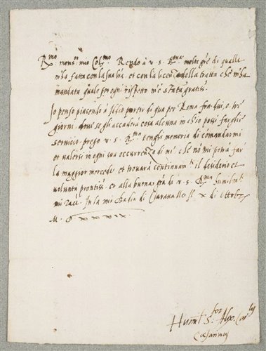 Lot 71 Ghinucci (Girolamo, 14801541).