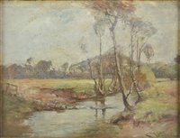 Lot 447 - Johnstone, George Whitton, 1849-1901