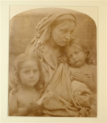 Lot 203 - Cameron, Julia Margaret, 1815-1879