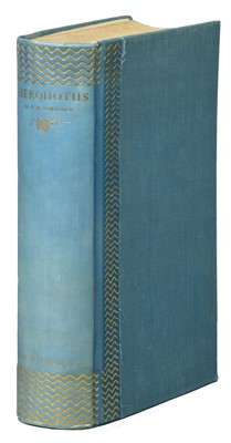 Lot 505 - Nonesuch Press.