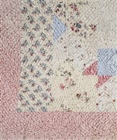 Lot 326 - Quilt.