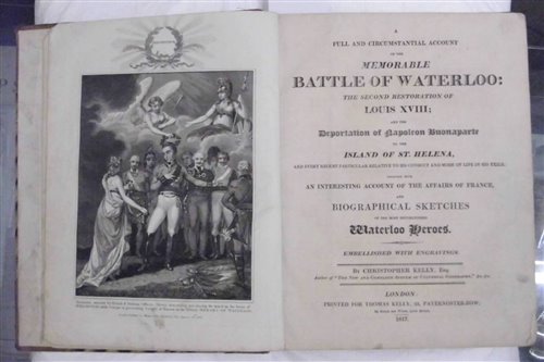 Lot 345 - Jones, Lewis Tobias