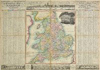 Lot 157 - England & Wales.