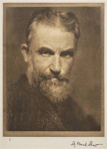 Lot 710 - Coburn, Alvin Langdon, 1882-1966