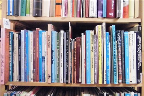 Lot 521 - Embroidery.