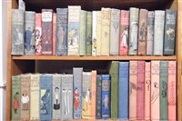 Lot 517 - Children's Literature.