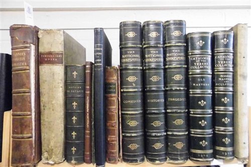 Lot 535 - Plautus (Titus Maccius).