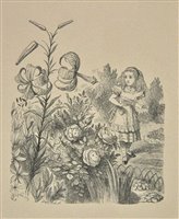 Lot 657 - Tenniel, John, 1820-1914