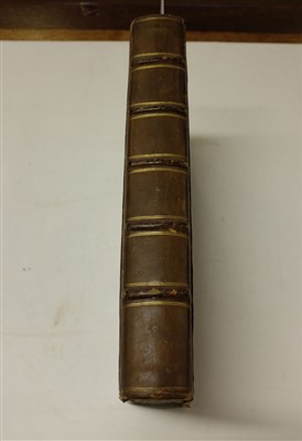 Lot 385 - The Booke of Common Prayer