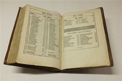 Lot 385 - The Booke of Common Prayer