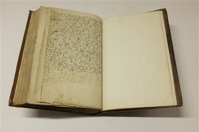 Lot 385 - The Booke of Common Prayer