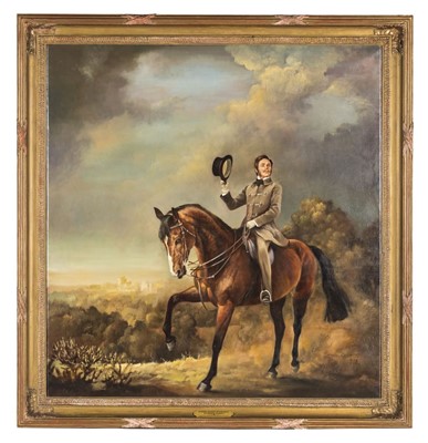 Lot 229 - Ricketts (Joy Stanley, 1929-).