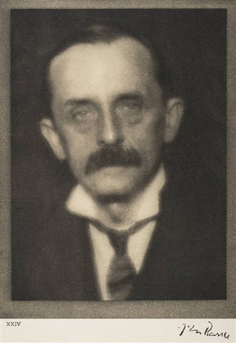 Lot 919 - Coburn, Alvin Langdon, 1882-1966