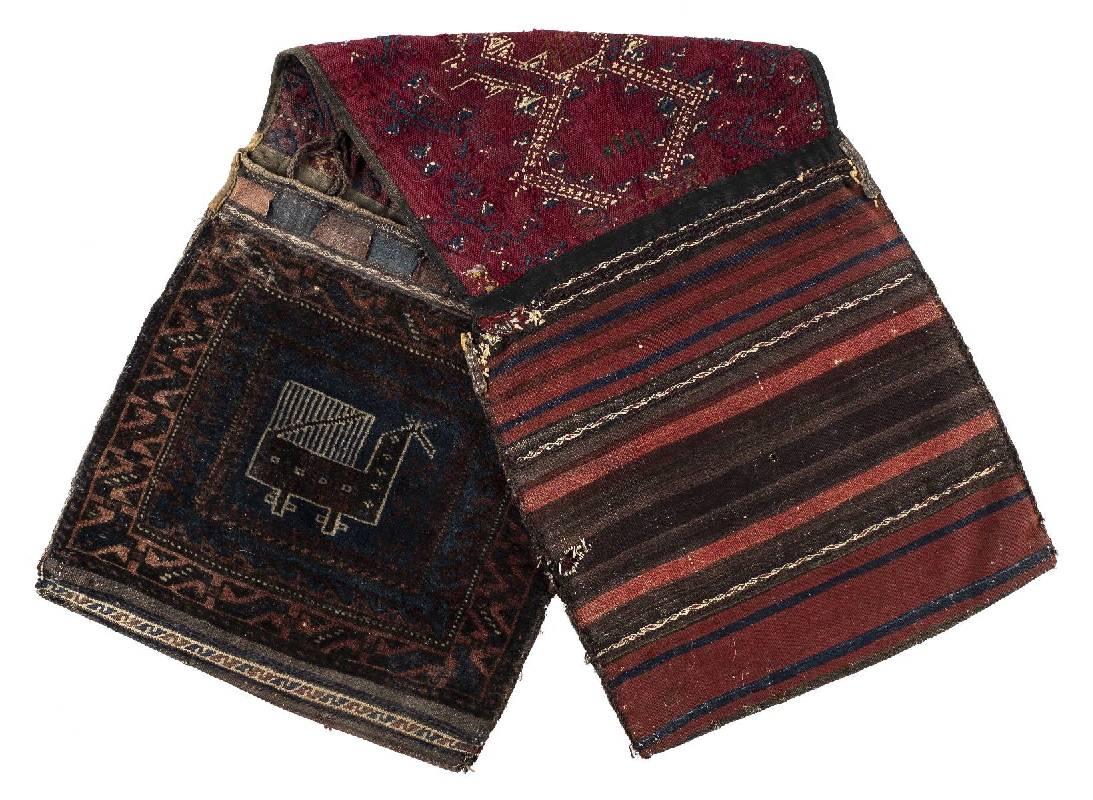 Lot 265 - Afghan.