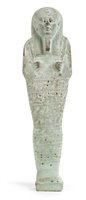 Lot 158 - Ancient Egypt.