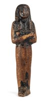 Lot 132 - Ancient Egypt.