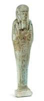 Lot 133 - Ancient Egypt.