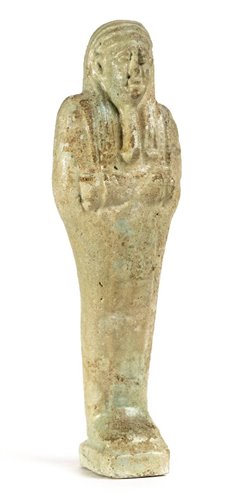 Lot 138 - Ancient Egypt.