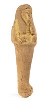 Lot 141 - Ancient Egypt.