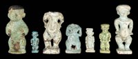 Lot 146 - Ancient Egypt.