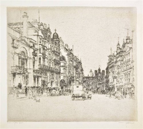 Lot 504 - Richards, Frederick Charles, 1887-1932