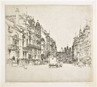 Lot 504 - Richards, Frederick Charles, 1887-1932