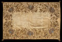 Lot 291 - Embroidery.