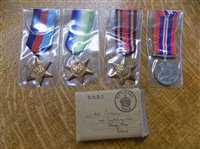 Lot 358 - Royal Navy.