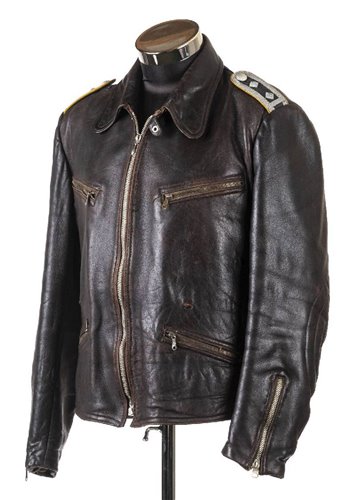 Lot 75 - Flying Jacket.