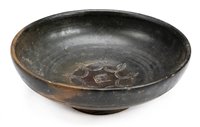 Lot 162 - Pottery Bowl.