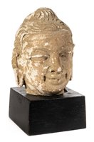 Lot 159 - Buddha.