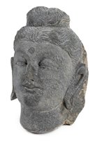 Lot 104 - Gandhara Carving.