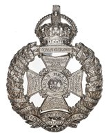 Lot 322 - Rifle Brigade.