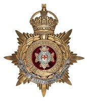 Lot 328 - The Royal Sussex Regiment.