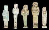 Lot 155 - Ancient Egypt.