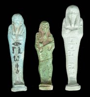 Lot 157 - Ancient Egypt.