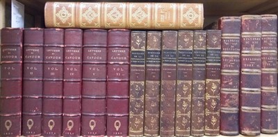 Lot 508 - Bindings.