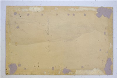 Lot 297 - Attributed to Augustus Wall Callcott (1779-1844).