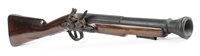 Lot 194 - Blunderbuss.