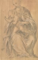 Lot 600 - After Raphael Sanzio (1483-1520).