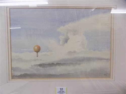 Lot 57 - Blake, John Henry, 1932