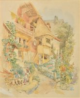 Lot 405 - Foster, Myles Birket, 1825-1899