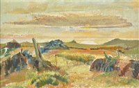 Lot 587 - Howard-Jones (Ray, 1903-96).