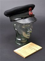 Lot 131 - Royal Naval Air Service.